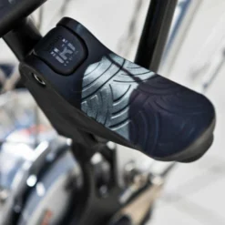 Siège Vélo Arrière Urban Junior Avec Plaque - Urban IKI -Vêtements Soldes Magasin siege arriere urban junior avec plaque urban iki 2