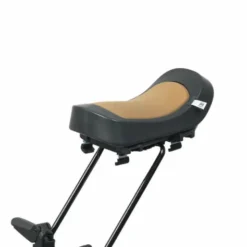 Siège Vélo Arrière Urban Junior Avec Plaque - Urban IKI -Vêtements Soldes Magasin siege arriere urban junior avec plaque urban iki 5