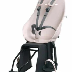 Siège-bébé Arrière Avec Montage Au Cadre - Urban Iki -Vêtements Soldes Magasin siege bebe arriere montage au cadre urban iki 11