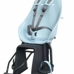 Siège-bébé Arrière Avec Montage Au Cadre - Urban Iki -Vêtements Soldes Magasin siege bebe arriere montage au cadre urban iki 4