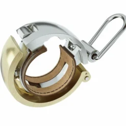 Sonnette Oi Bell Luxe Pour Cycliste Urbain - Knog -Vêtements Soldes Magasin sonnette oi bell luxe pour cycliste urbain knog 4