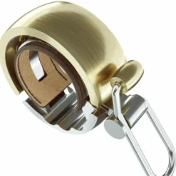 Sonnette Oi Bell Luxe Pour Cycliste Urbain - Knog -Vêtements Soldes Magasin sonnette oi bell luxe pour cycliste urbain knog 5