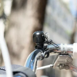 Sonnette Vélo Diamond Bing - Contec -Vêtements Soldes Magasin sonnette velo diamond bing contec 2