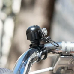 Sonnette Vélo Diamond Bing - Contec