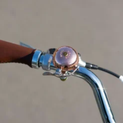 Sonnette Vélo Mini Suzu - Crane Bell