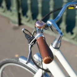 Sonnette Vélo Mini Suzu - Crane Bell 9 Sonnette Vélo Mini Suzu - Crane Bell -Vêtements Soldes Magasin sonnette velo mini suzu crane bell 3