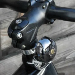 Sonnette Vélo Urbain Suzu - Crane Bell 8 Sonnette Vélo Urbain Suzu - Crane Bell -Vêtements Soldes Magasin sonnette velo urbain suzu crane bell 2