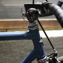 Sonnette Vélo Urbain Suzu - Crane Bell 9 Sonnette Vélo Urbain Suzu - Crane Bell -Vêtements Soldes Magasin sonnette velo urbain suzu crane bell 3