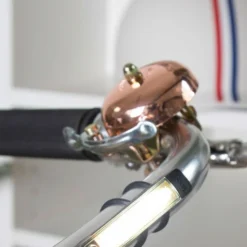 Sonnette Vélo Urbain Suzu - Crane Bell 10 Sonnette Vélo Urbain Suzu - Crane Bell -Vêtements Soldes Magasin sonnette velo urbain suzu crane bell 4