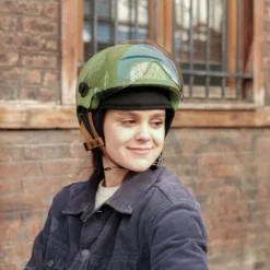 Sous Casque Vélo Hiver En Mérinos - KASK -Vêtements Soldes Magasin sous casque velo hiver en merinos kask 2