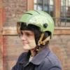 Sous Casque Vélo Hiver En Mérinos - KASK