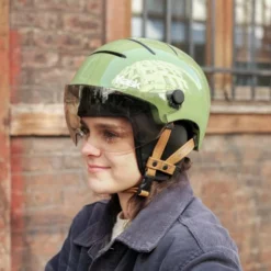 Sous Casque Vélo Hiver En Mérinos - KASK