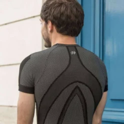 Sous-vêtement Thermo-régulateur Vélotaf - Sixs -Vêtements Soldes Magasin sous vetement thermo regulateur velotaf sixs 2