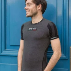 Sous-vêtement Thermo-régulateur Vélotaf - Sixs