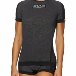 Sous-vêtement Thermo-régulateur Vélotaf - Sixs -Vêtements Soldes Magasin sous vetement thermo regulateur velotaf sixs 4
