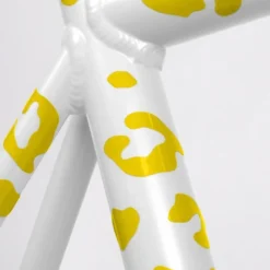 Stickers Réfléchissants Léopard - Bookman -Vêtements Soldes Magasin stickers reflechissants leopard bookman 2