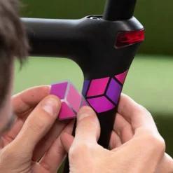 Stickers Vélo Réfléchissants Diamant - Reflective Berlin 8 Stickers Vélo Réfléchissants Diamant - Reflective Berlin -Vêtements Soldes Magasin stickers velo reflechissants diamant reflective berlin 2