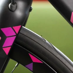 Stickers Vélo Réfléchissants Diamant - Reflective Berlin 9 Stickers Vélo Réfléchissants Diamant - Reflective Berlin -Vêtements Soldes Magasin stickers velo reflechissants diamant reflective berlin 3