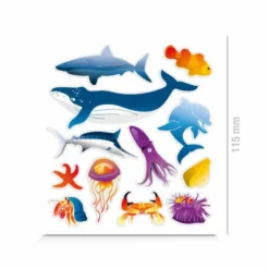 Stickers Vélo Réfléchissants Fun - Reflective Berlin 9 Stickers Vélo Réfléchissants Fun - Reflective Berlin -Vêtements Soldes Magasin stickers velo reflechissants fun reflective berlin 3