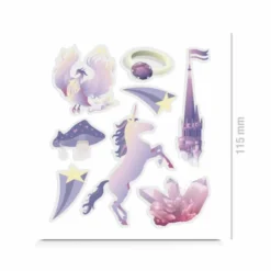 Stickers Vélo Réfléchissants Fun - Reflective Berlin 10 Stickers Vélo Réfléchissants Fun - Reflective Berlin -Vêtements Soldes Magasin stickers velo reflechissants fun reflective berlin 4