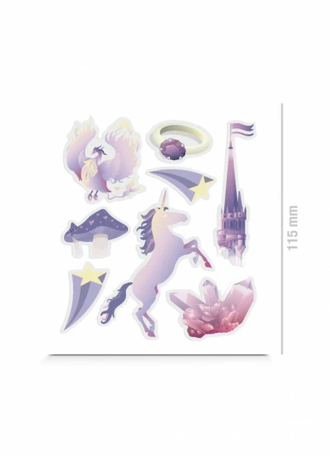 Stickers Vélo Réfléchissants Fun - Reflective Berlin 5 Stickers Vélo Réfléchissants Fun - Reflective Berlin – Image 5