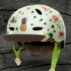 Stickers Vélo Réfléchissants Fun - Reflective Berlin 11 Stickers Vélo Réfléchissants Fun - Reflective Berlin -Vêtements Soldes Magasin stickers velo reflechissants fun reflective berlin 5