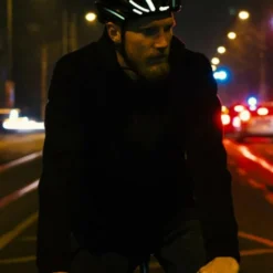 Stickers Vélo Réfléchissants Ligne - Reflective Berlin -Vêtements Soldes Magasin stickers velo reflechissants ligne reflective berlin 1