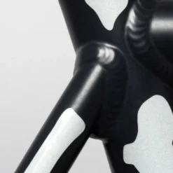 Stickers Vélo Réfléchissants Os - Bookman