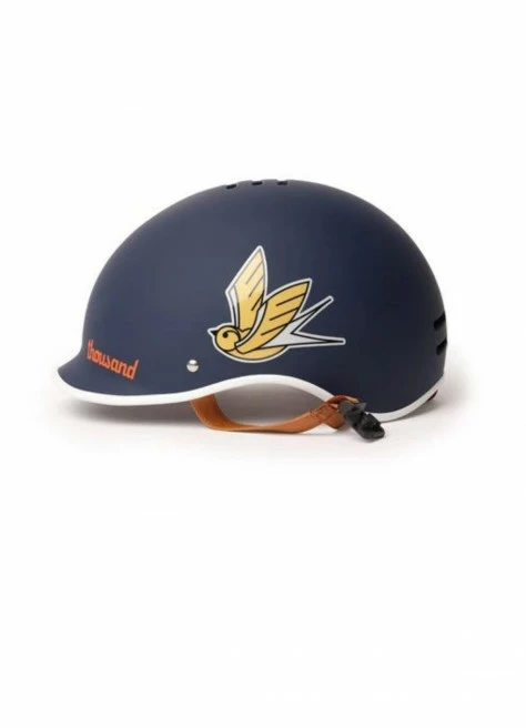 Stickers Vélo Réfléchissants - Thousand 4 Stickers Vélo Réfléchissants - Thousand – Image 4