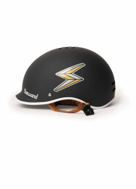 Stickers Vélo Réfléchissants - Thousand 5 Stickers Vélo Réfléchissants - Thousand – Image 5