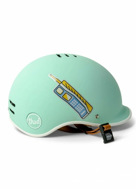 Stickers Vélo Réfléchissants - Thousand 6 Stickers Vélo Réfléchissants - Thousand – Image 6