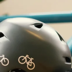 Stickers Vélo Réfléchissants Vélo - Reflective Berlin -Vêtements Soldes Magasin stickers velo reflechissants velo reflective berlin 1