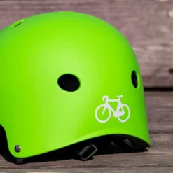 Stickers Vélo Réfléchissants Vélo - Reflective Berlin -Vêtements Soldes Magasin stickers velo reflechissants velo reflective berlin 2