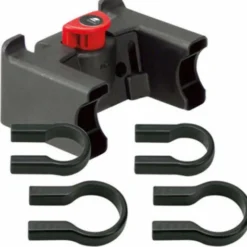 Support Guidon Universel à serrure - Klickfix - 22/32mm -Vêtements Soldes Magasin support guidon universel klickfix 2232mm 4