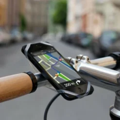 Support-smartphone Vélo - Finn