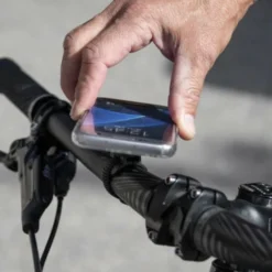 Support-smartphone Vélo - SP Connect -Vêtements Soldes Magasin support smartphone velo sp connect 2