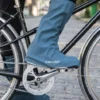 Sur-chaussures Pluie Vélo - JE SUIS À VÉLO