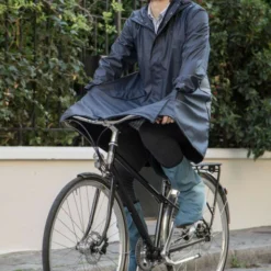 Sur-chaussures Pluie Vélo - JE SUIS À VÉLO -Vêtements Soldes Magasin sur chaussures pluie velo je suis a velo 3