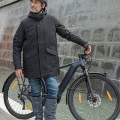 Sur-chaussures Pluie Vélo Ville - Tucano Urbano -Vêtements Soldes Magasin sur chaussures pluie velo ville tucano urbano 2