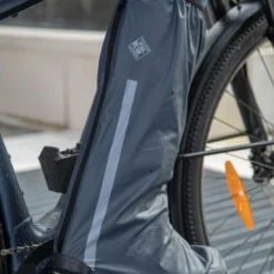 Sur-chaussures Pluie Vélo Ville - Tucano Urbano