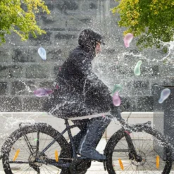 Sur-chaussures Pluie Vélo Ville - Tucano Urbano -Vêtements Soldes Magasin sur chaussures pluie velo ville tucano urbano 3