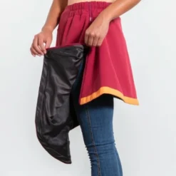 Sur-jupe Hiver Holly - Cityrideuz -Vêtements Soldes Magasin sur jupe hiver holly cityrideuz 2