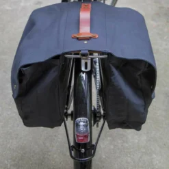 The Market Bag - Sacoches Porte-bagages Vélo - Linus Bike -Vêtements Soldes Magasin the market bag sacoches porte bagages velo linus bike 2