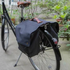 The Market Bag - Sacoches Porte-bagages Vélo - Linus Bike -Vêtements Soldes Magasin the market bag sacoches porte bagages velo linus bike 4