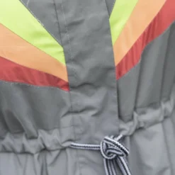 Veste Chaude Vélo Réfléchissante Bobbi - Gofluo -Vêtements Soldes Magasin veste chaude velo reflechissante bobbi gofluo 3