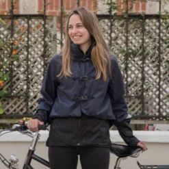 Veste De Pluie La Bronte - Georgia In Dublin