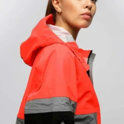 Veste Légère Vélo Imperméable UCRR3 - Urban Circus -Vêtements Soldes Magasin veste legere velo impermeable ucrr3 urban circus 3