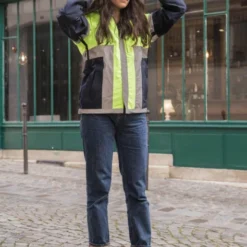 Veste Légère Vélo Imperméable UCRR3 - Urban Circus -Vêtements Soldes Magasin veste legere velo impermeable ucrr3 urban circus 4