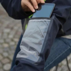 Veste Légère Vélo Imperméable UCRR3 - Urban Circus -Vêtements Soldes Magasin veste legere velo impermeable ucrr3 urban circus 5