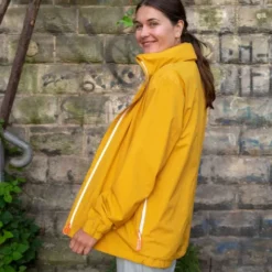 Veste Ultra étanche Et Coupe-vent - Labo Mono -Vêtements Soldes Magasin veste ultra etanche et coupe vent labo mono 2